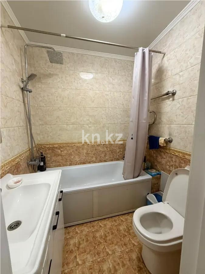 Продажа 3-комнатной квартиры, 54 м² - Продажа трехкомнатных квартир от собственников в Алматы фото 5 из 7