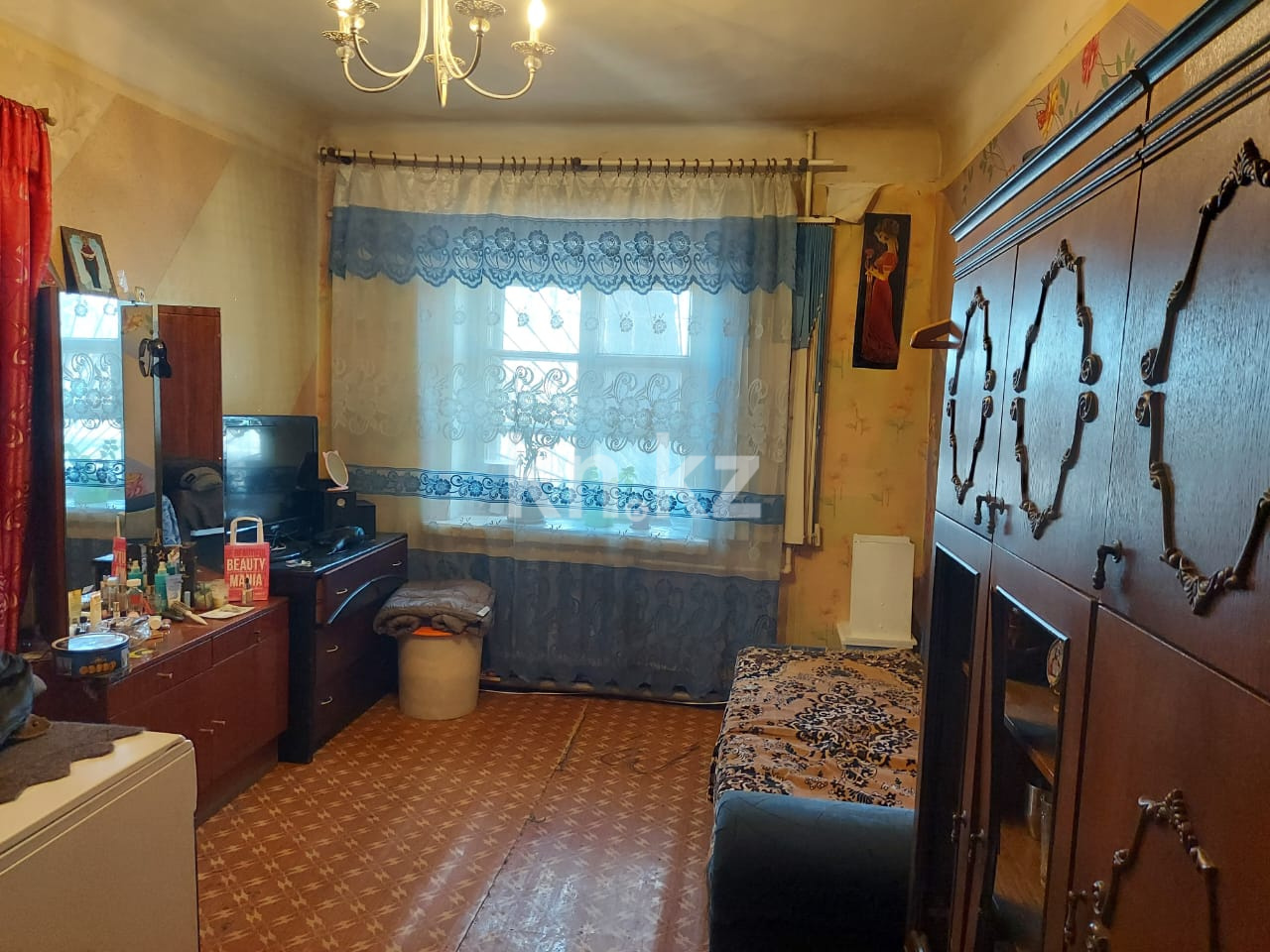 Продажа 2-комнатной квартиры, 42.8 м² - Продажа двухкомнатных квартир в Караганде - страница 2 фото 1 из 10