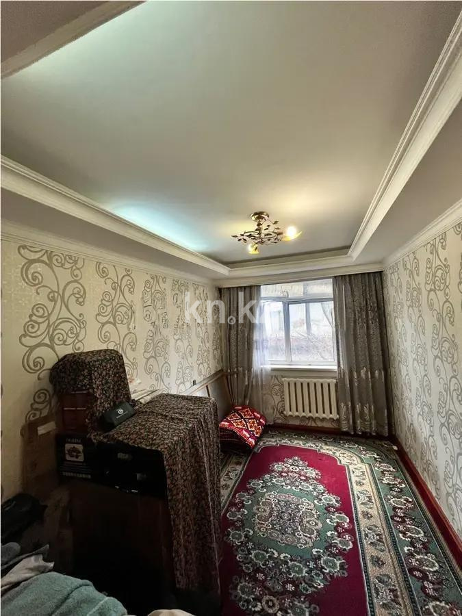 Продажа 2-комнатной квартиры, 44 м², мкр-н 7, дом  31 в Темиртау - фото 2