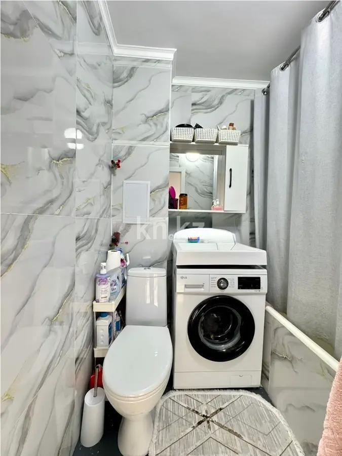 Продажа 2-комнатной квартиры, 47 м², мкр-н 3, дом  8 - Продажа  двухкомнатных квартир в Алматы с фото фото 4 из 4