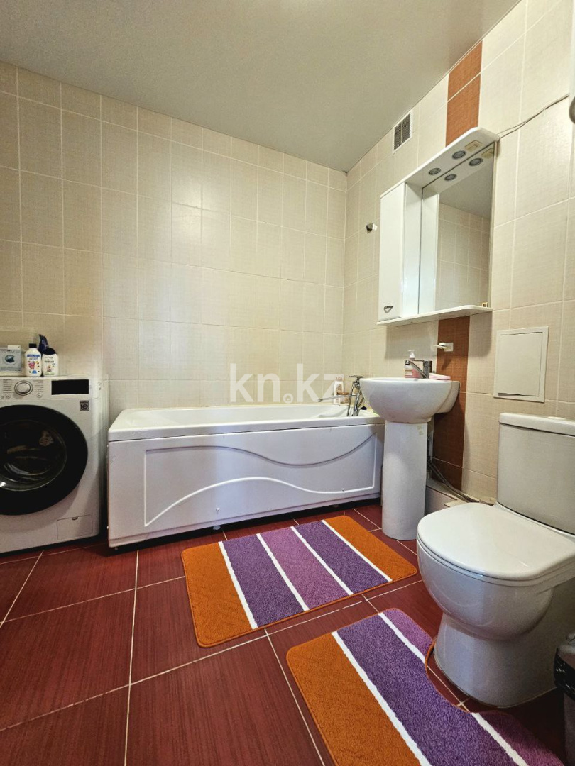 Продажа 3-комнатной квартиры, 130.4 м² - Продажа недвижимости в Костанае фото 19 из 25