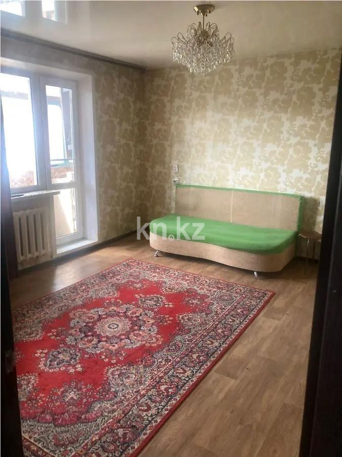 Продажа 3-комнатной квартиры, 62 м² - Продажа квартир в Караганде - страница 2 фото 1 из 6