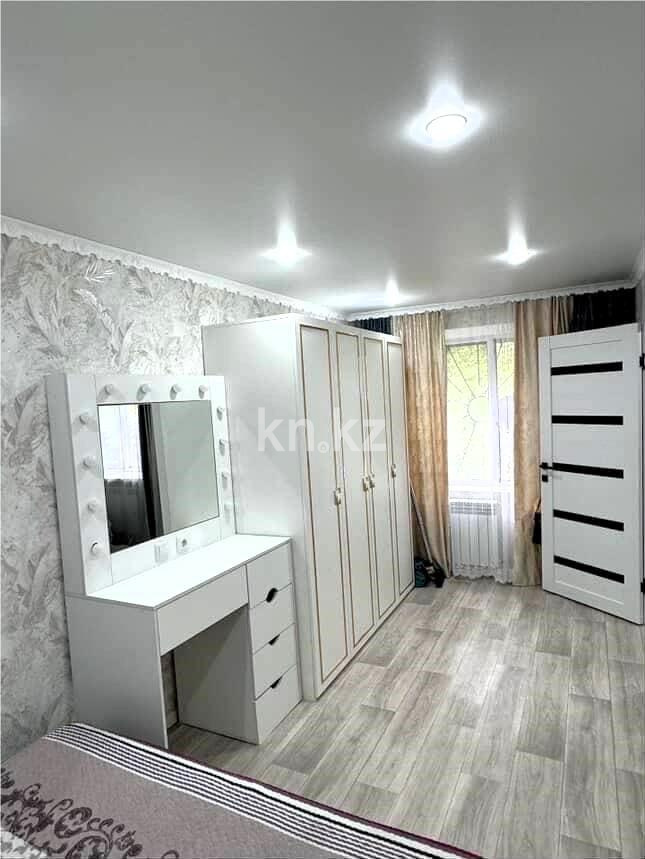 Продажа 2-комнатной квартиры, 43 м² - Продажа двухкомнатных квартир в Темиртау фото 4 из 7
