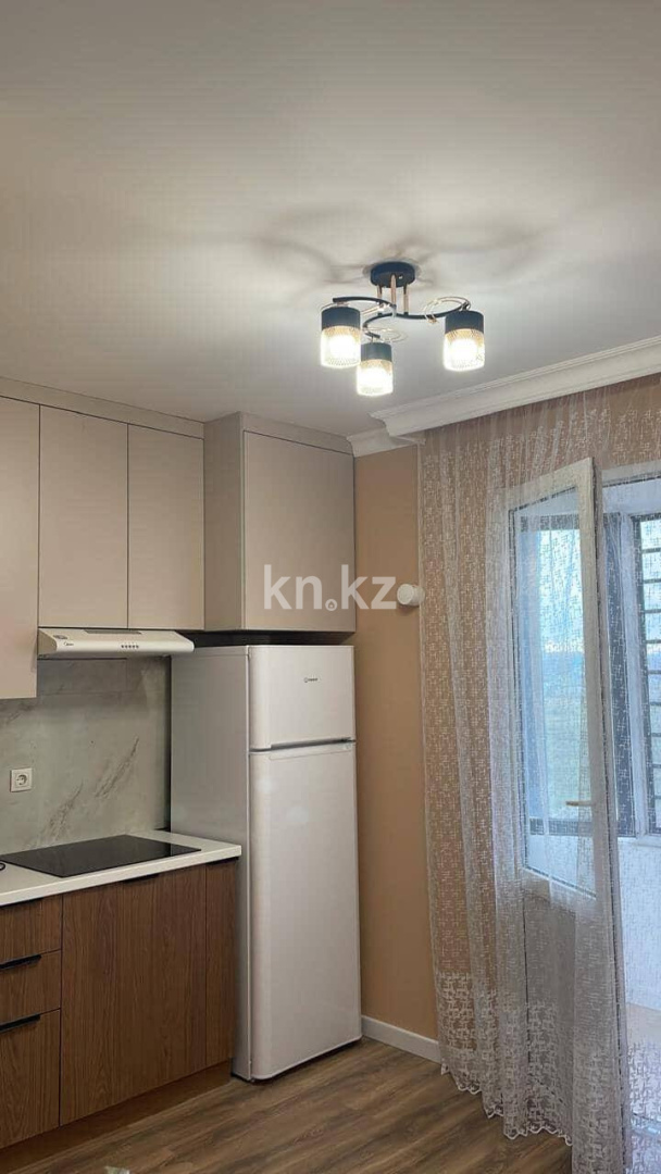 Аренда 1-комнатной квартиры, 34 м² в Астане