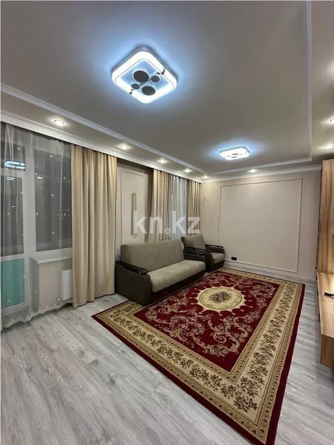 Продажа 2-комнатной квартиры, 70.2 м², ул. Керей, Жанибек хандар, дом  40 в Астане