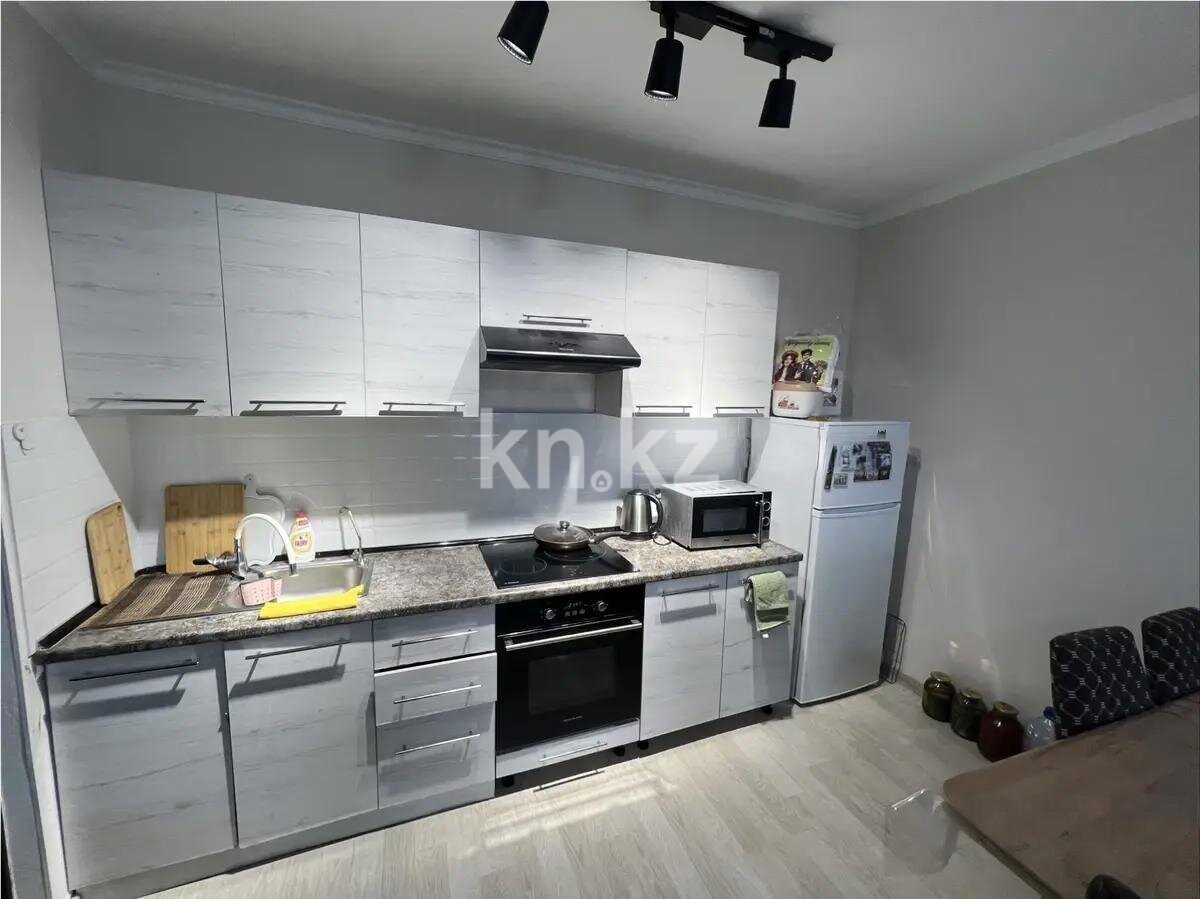 Продажа 1-комнатной квартиры, 40 м² в Астане - фото 3