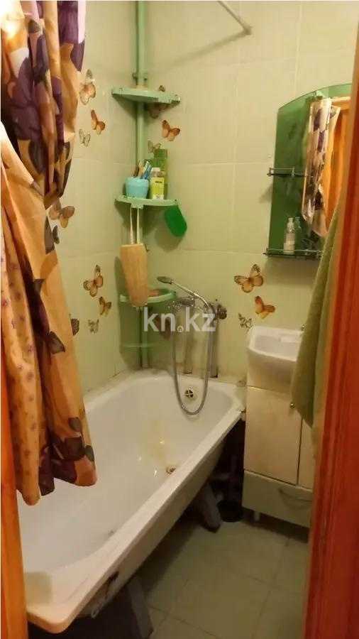 Продажа 2-комнатной квартиры, 46 м², пр. Металлургов в Темиртау - фото 5