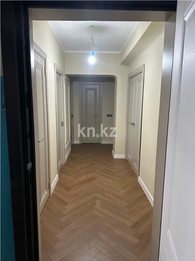 Продажа 3-комнатной квартиры, 90 м², ул. Абдуллиных, дом  43 в Алматы - фото 6
