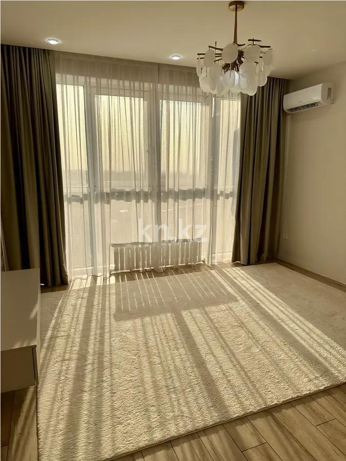 Продажа 2-комнатной квартиры, 58 м², ул. Утепова, дом  31 в Алматы