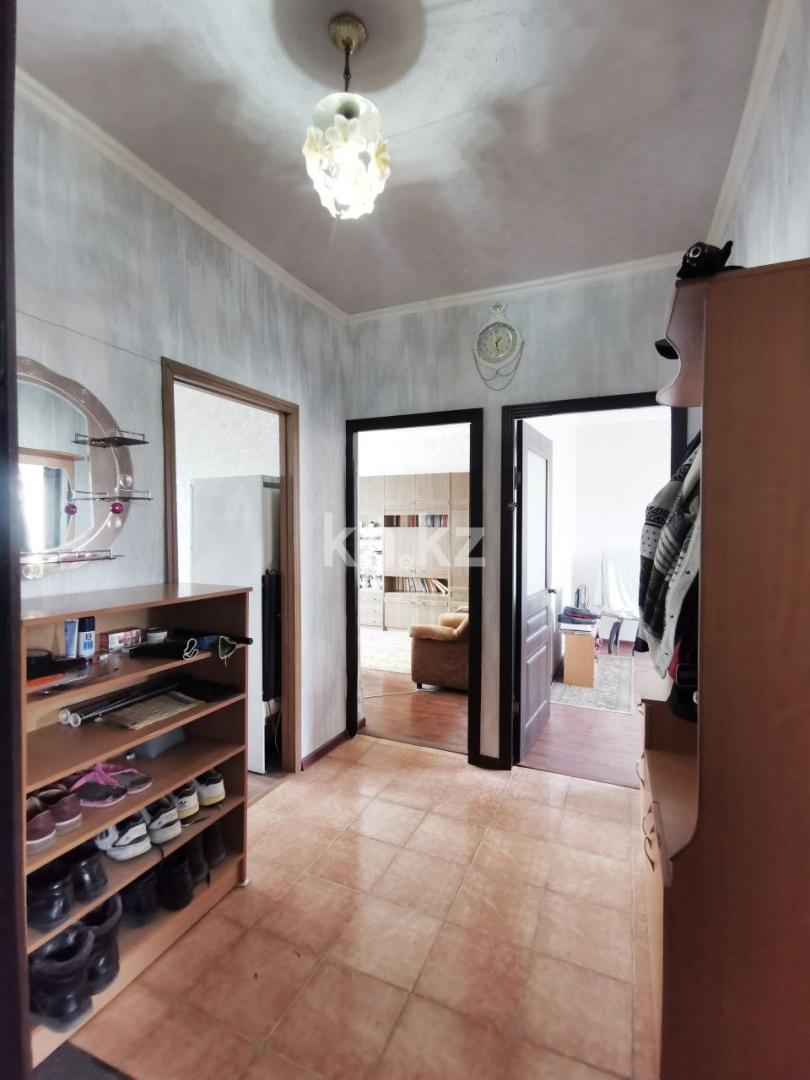 Продажа 3-комнатной квартиры, 65.2 м² в Алматинской области - фото 18
