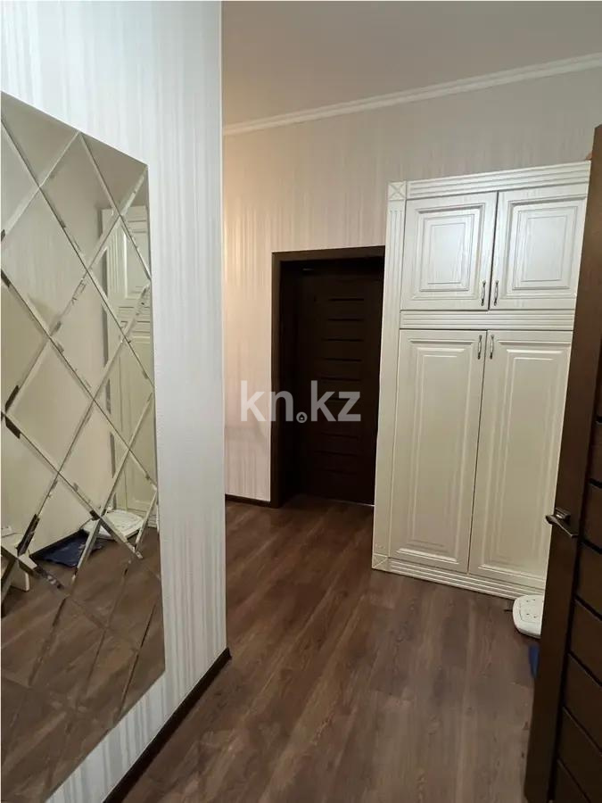Продажа 2-комнатной квартиры, 70.6 м², ул. Нажимеденова, дом  16е в Астане - фото 5