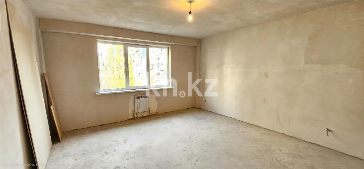 Продажа 1-комнатной квартиры, 50.4 м², мкр-н Жетысу-3, дом  69 в Алматы