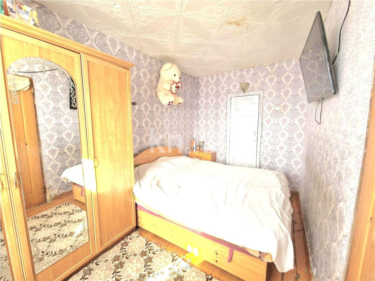 Продажа 2-комнатной квартиры, 42 м², мкр-н 16 - Продажа квартир в Караганде фото 6 из 12