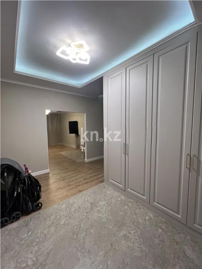 Продажа 4-комнатной квартиры, 150 м², ул. Габдуллина, дом  18 - Продажа  четырехкомнатных квартир в новостройках Астаны фото 7 из 7