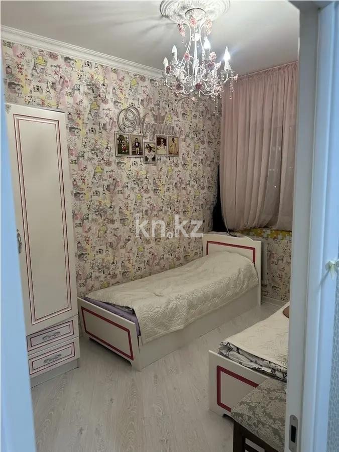 Продажа 4-комнатной квартиры, 120 м² - Продажа квартир в новостройках Алматы без посредников фото 4 из 7