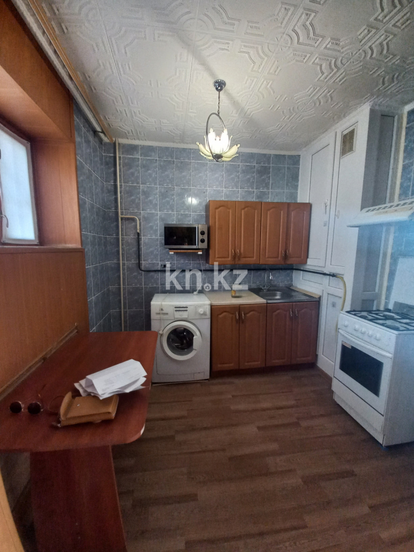 Продажа 2-комнатной квартиры, 48 м², мкр-н 26, дом  46 - Продажа квартир в Актау фото 1 из 8
