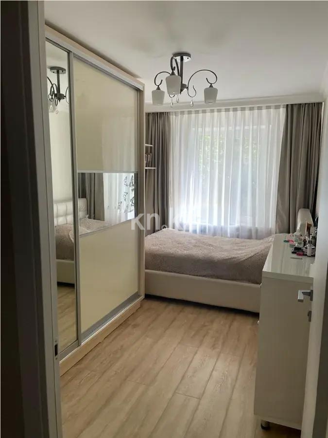 Продажа 4-комнатной квартиры, 76 м² в Алматы - фото 2