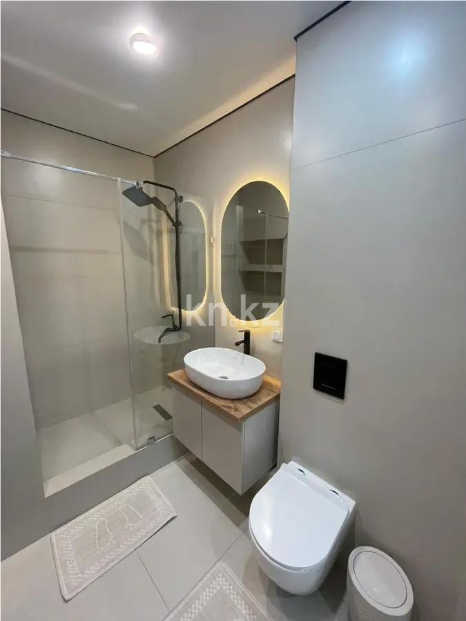 Продажа 2-комнатной квартиры, 50 м² - Продажа двухкомнатных квартир в Алматы - страница 5 фото 4 из 5