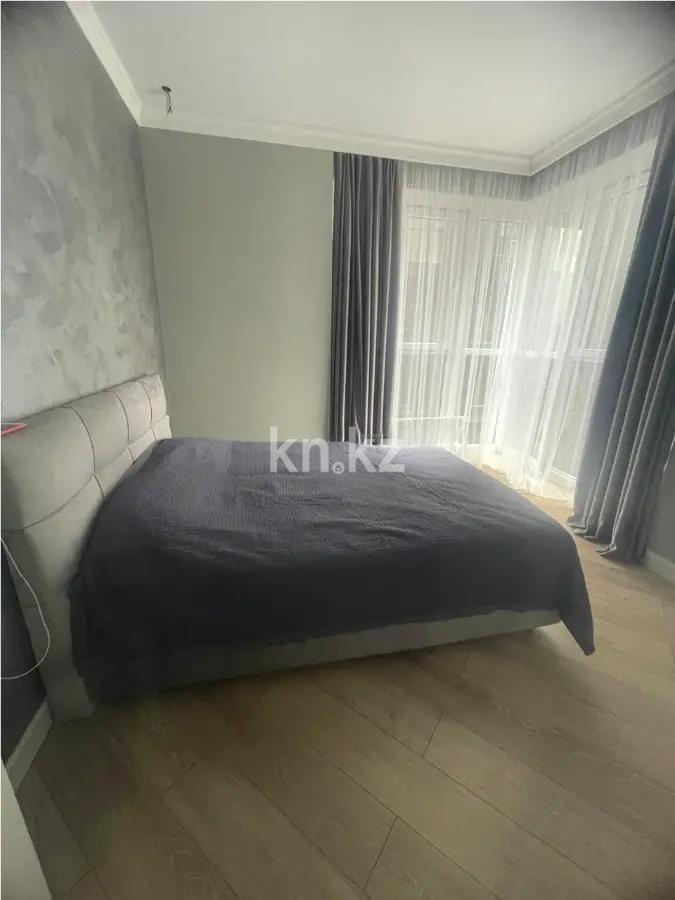 Продажа 3-комнатной квартиры, 80 м² - Продажа  трехкомнатных квартир в новостройках Алматы с фото - страница 5 фото 2 из 4