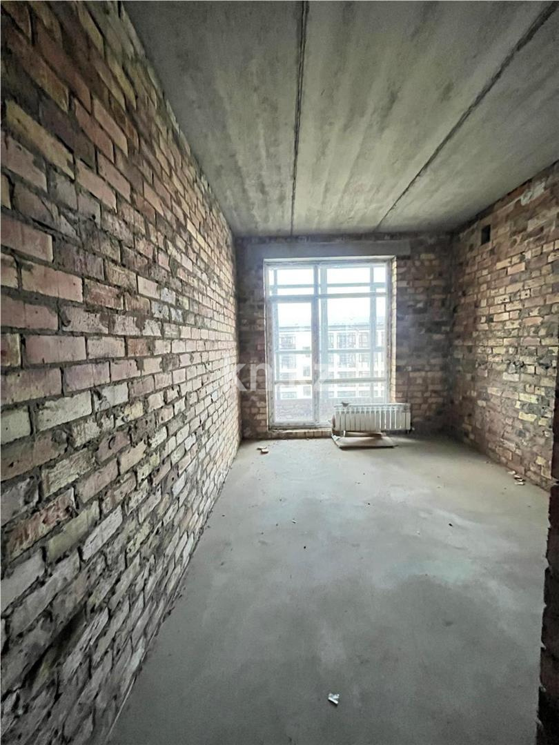 Продажа 2-комнатной квартиры, 70 м², ул. Муканова, дом  41/24 - Продажа  двухкомнатных квартир в Караганде фото 4 из 12