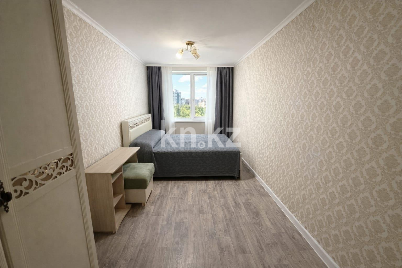 Продажа 3-комнатной квартиры, 58 м² - Продажа трехкомнатных квартир в Городе Караганды - страница 2 фото 5 из 7