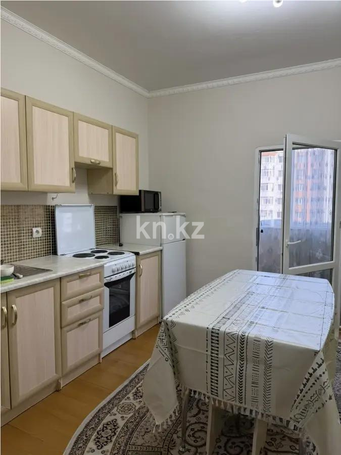 Продажа 1-комнатной квартиры, 44 м² - Продажа однокомнатных квартир в р-не Алматы Астаны фото 2 из 3