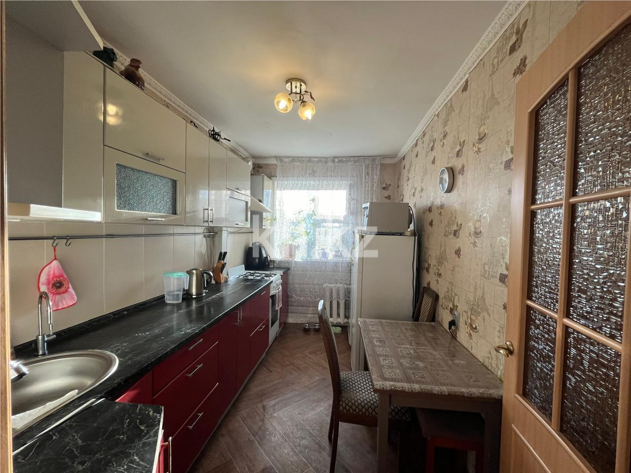 Продажа 3-комнатной квартиры, 60 м², ул. Сатпаева в Астане - фото 6