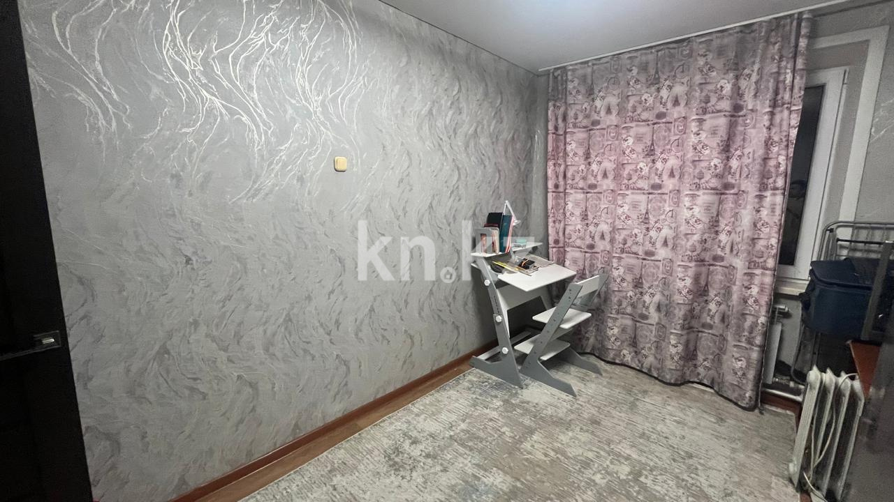 Продажа 2-комнатной квартиры, 50.8 м², мкр-н Орбита-1, дом  33 - Продажа  двухкомнатных квартир в Караганде фото 5 из 9