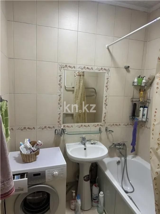 Продажа 2-комнатной квартиры, 55 м² в Алматы - фото 4