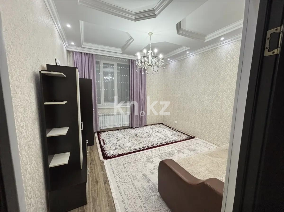 Продажа 1-комнатной квартиры, 43 м² в Астане