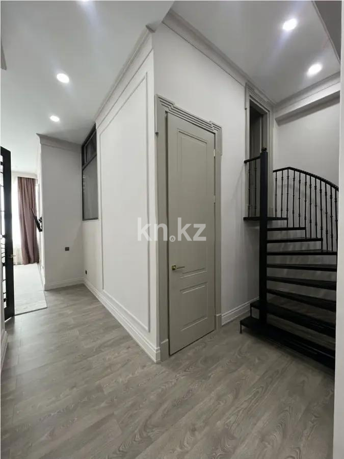 Продажа 2-комнатной квартиры, 90 м², ул. Жамакаева, дом  254/2ж в Алматы - фото 5