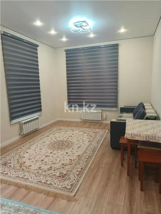 Продажа 2-комнатной квартиры, 45 м² - Продажа квартир от собственников в Караганде - страница 7 фото 1 из 4