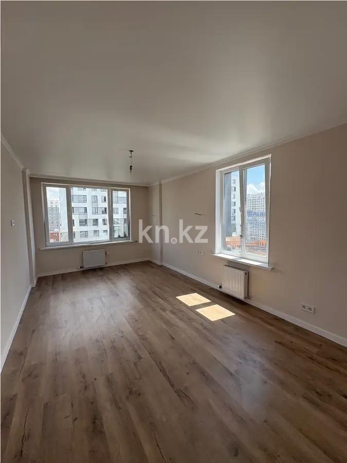 Продажа 3-комнатной квартиры, 96 м², ул. Бектурова, дом  11/1 - Продажа квартир в Астане фото 1 из 3