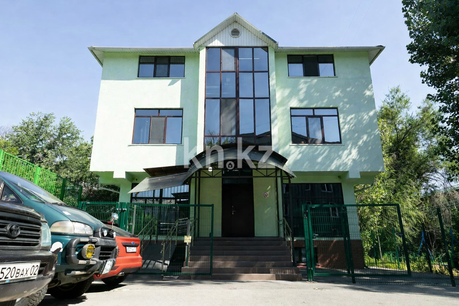 Продажа бизнеса, 600 м² - Продажа действующего бизнеса в Алматы с фото фото 1 из 13