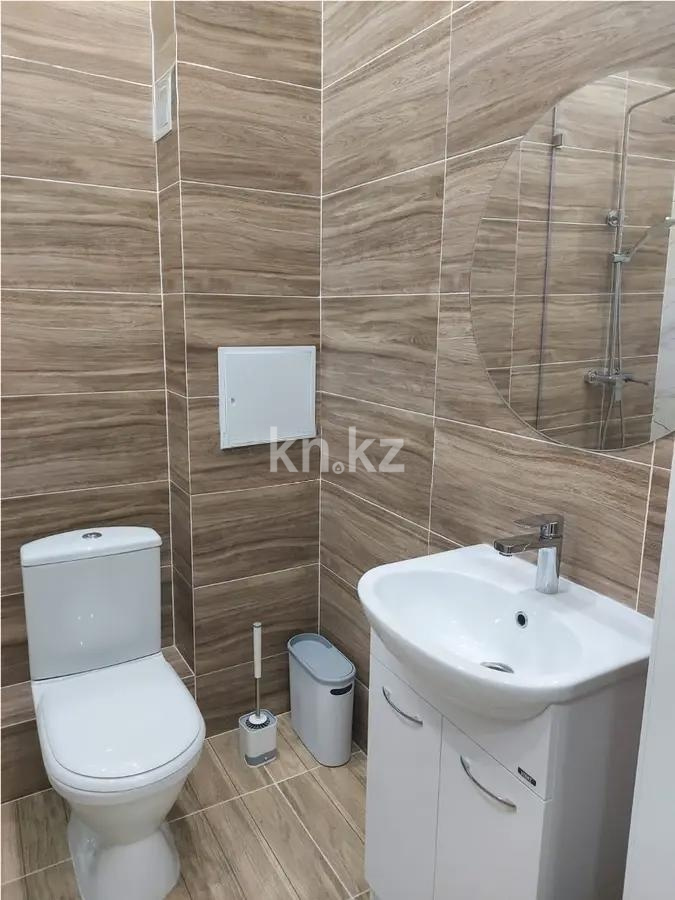 Продажа 1-комнатной квартиры, 32 м² - Продажа однокомнатных квартир в Астане - страница 2 фото 3 из 4