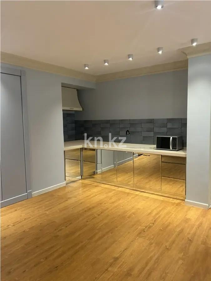 Продажа 3-комнатной квартиры, 106 м² - Продажа квартир в р-не Есиль Астаны - страница 5 фото 4 из 7