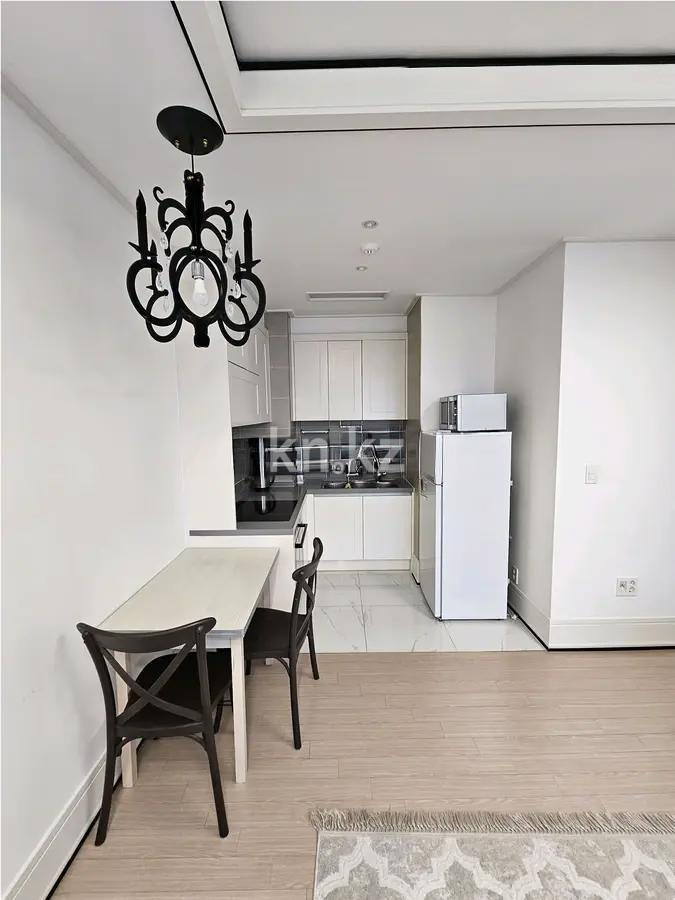 Продажа 2-комнатной квартиры, 44 м² - Продажа  двухкомнатных квартир в новостройках Астаны - страница 2 фото 3 из 5