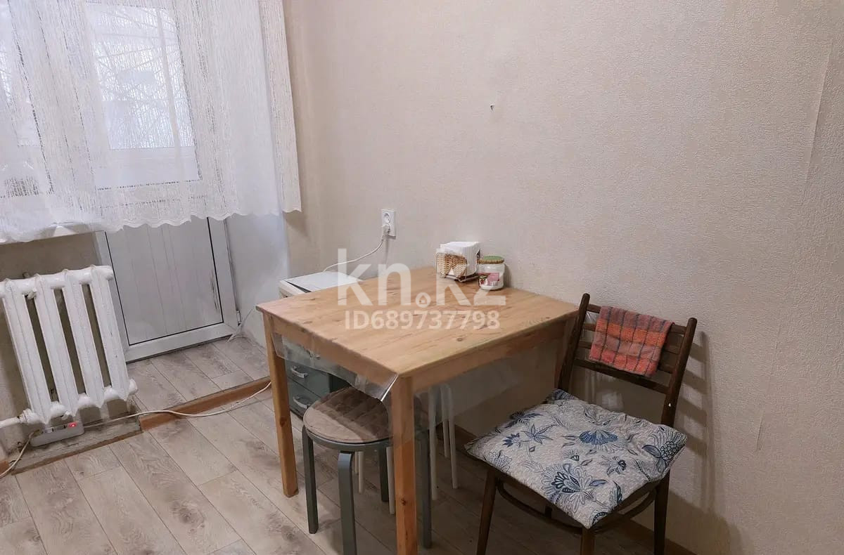 Аренда 1-комнатной квартиры посуточно, 39 м², ул. М. Оспанова, дом  57 - Продажа и аренда недвижимости в Актобе фото 5 из 10