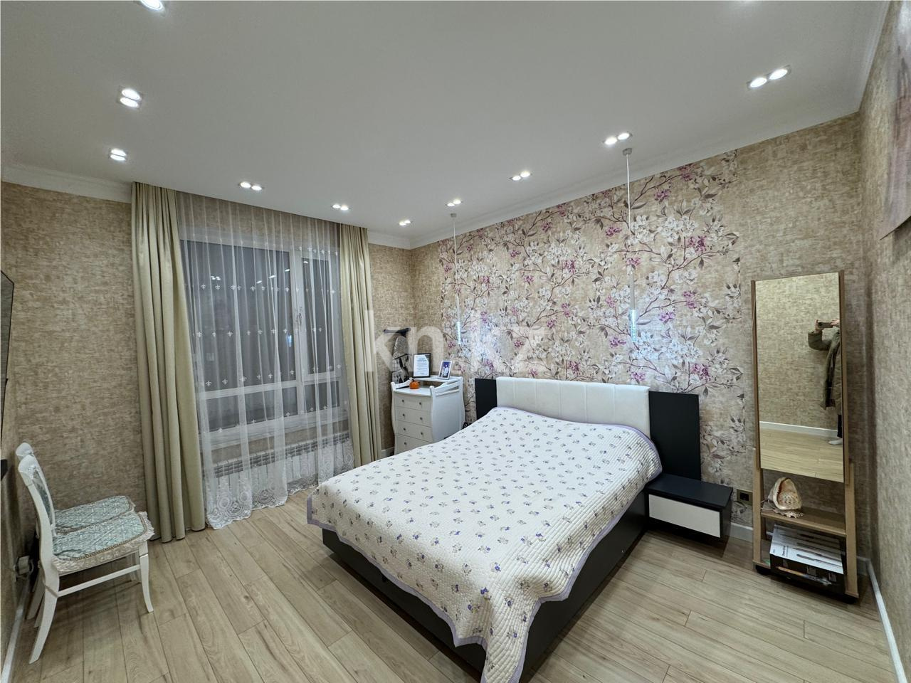 Продажа 5-комнатной квартиры, 140.2 м² - Недвижимость в Казахстане - страница 27 фото 13 из 22