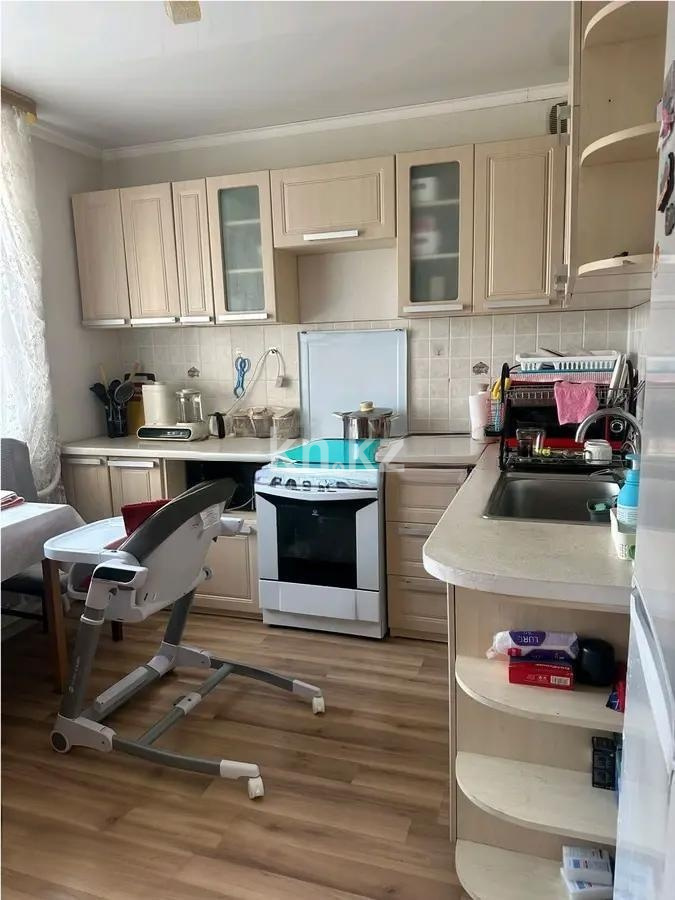 Продажа 1-комнатной квартиры, 36.5 м² в Астане - фото 2