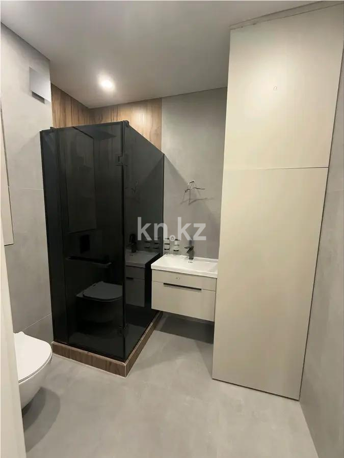 Продажа 2-комнатной квартиры, 46 м², мкр-н Нуркент, дом  6/2 - Продажа  двухкомнатных квартир в новостройках Алматы с фото фото 4 из 4