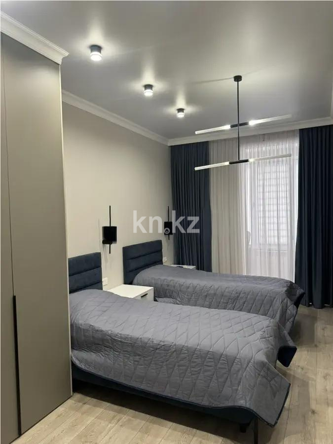 Продажа 3-комнатной квартиры, 108 м² - Продажа  трехкомнатных квартир в Алматы фото 3 из 6