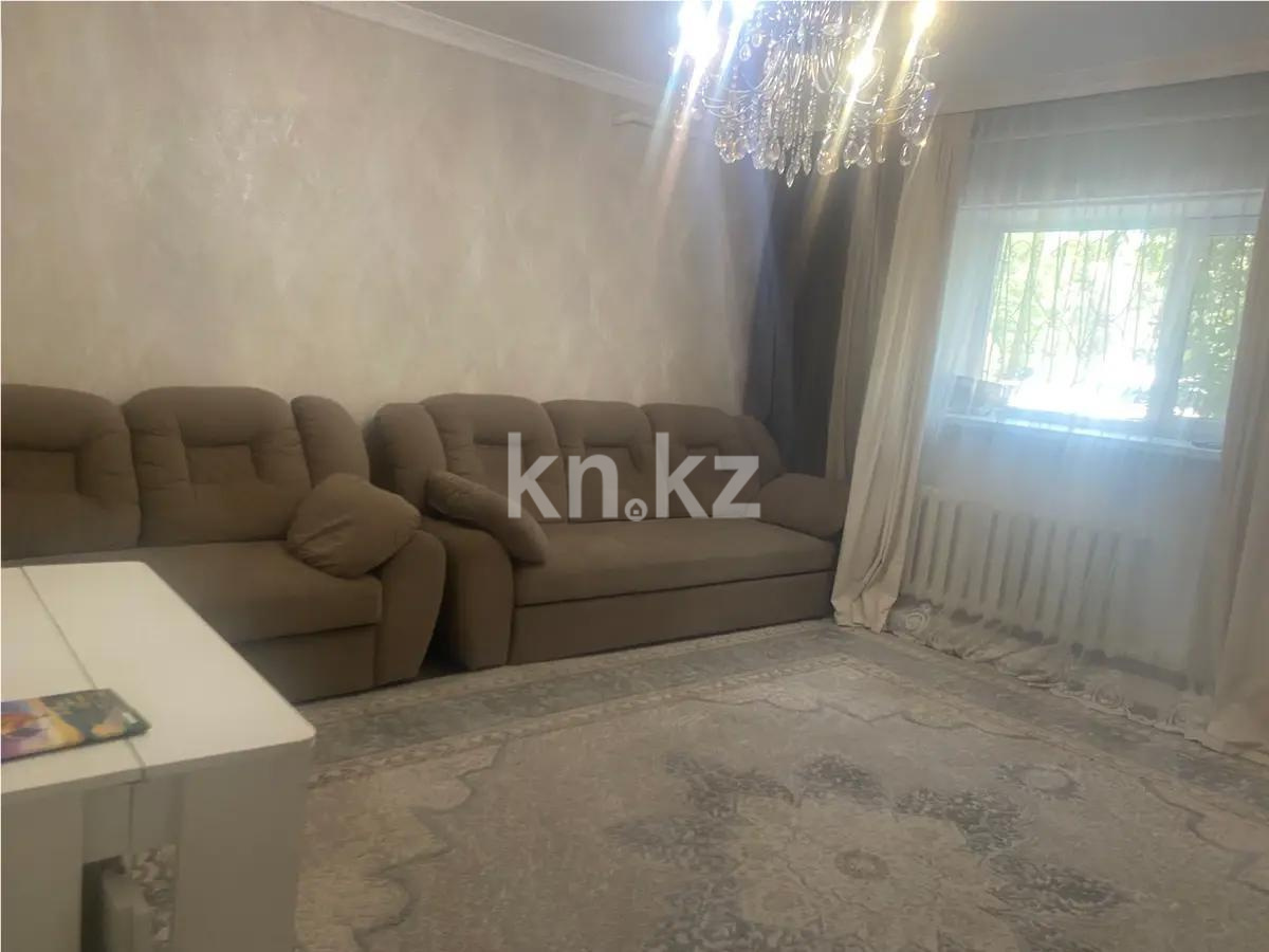 Продажа 3-комнатной квартиры, 75.4 м² в Астане