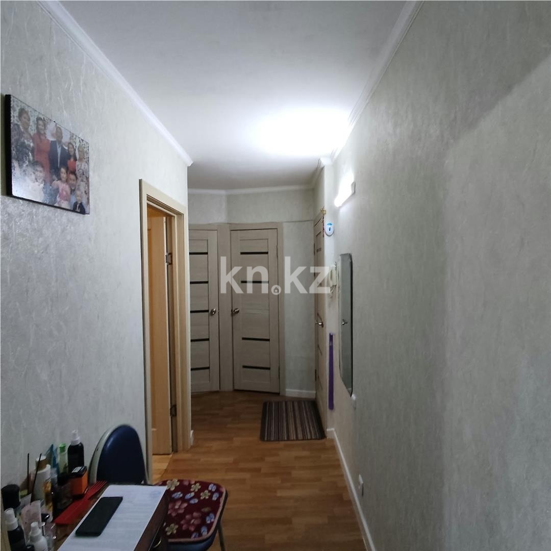 Продажа 4-комнатной квартиры, 62 м² в Караганде - фото 9
