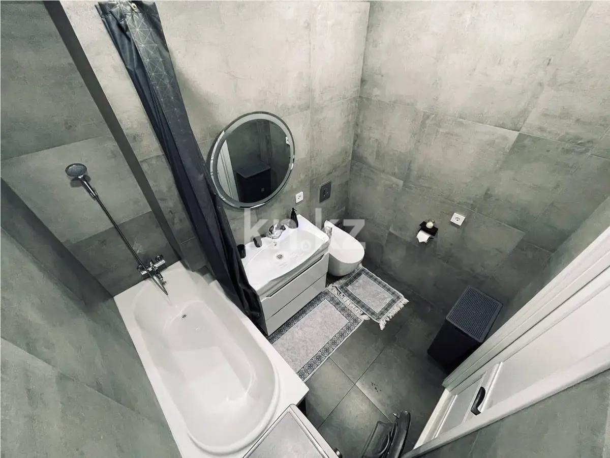 Продажа 2-комнатной квартиры, 63.2 м², ул. Сатпаева, дом  133/5 - Продажа квартир в новостройках Алматы без посредников фото 3 из 4