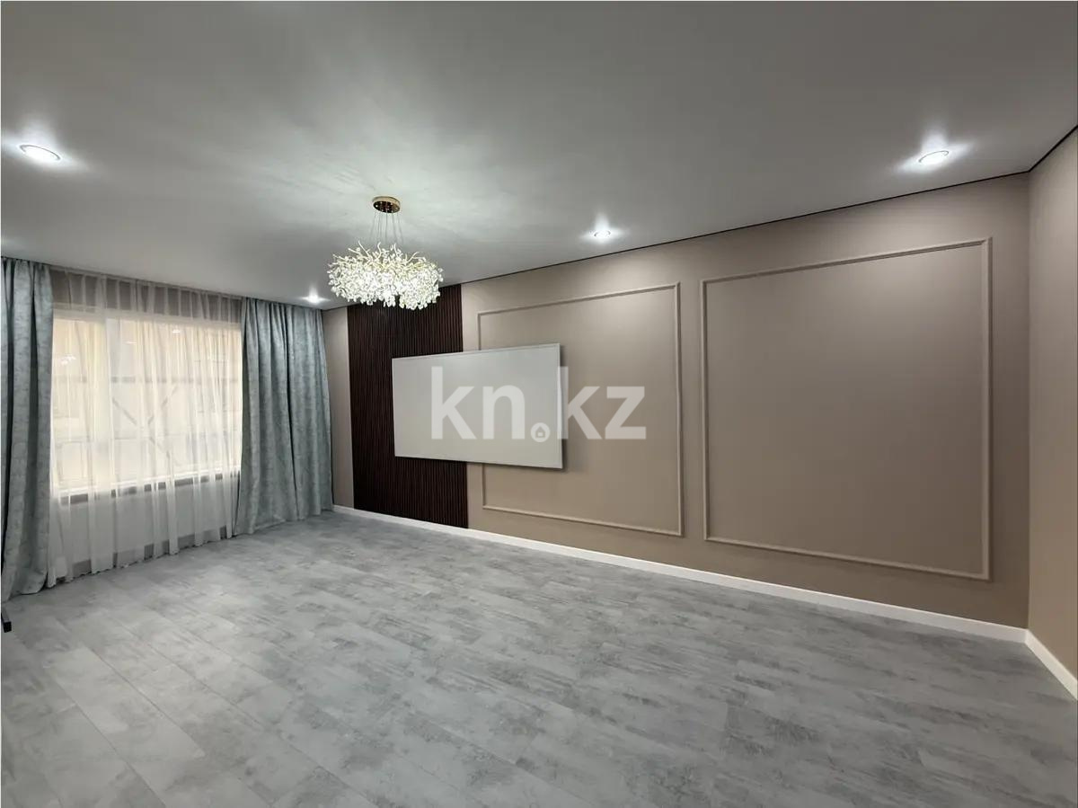 Продажа 1-комнатной квартиры, 44 м², мкр-н Гажайып, дом  5/2 - Продажа  однокомнатных квартир в новостройках Алматы фото 1 из 4