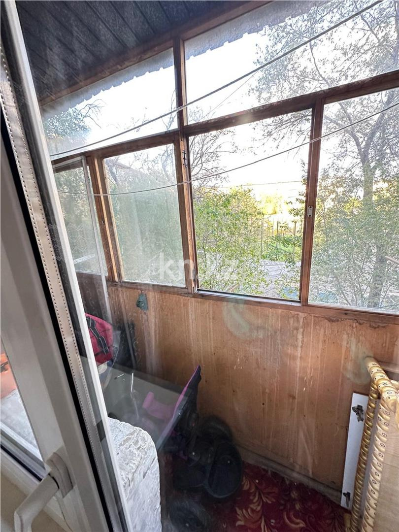 Продажа 2-комнатной квартиры, 43 м² - Продажа квартир в Караганде - страница 2 фото 13 из 14