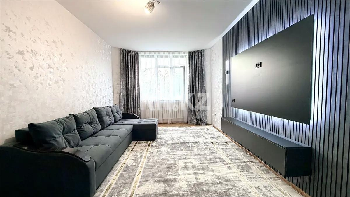 Продажа 1-комнатной квартиры, 40 м² - Продажа квартир в Алматы - страница 7 фото 1 из 4