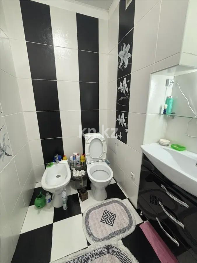 Продажа 3-комнатной квартиры, 85 м² - Продажа квартир в Казахстане - страница 24 фото 5 из 6