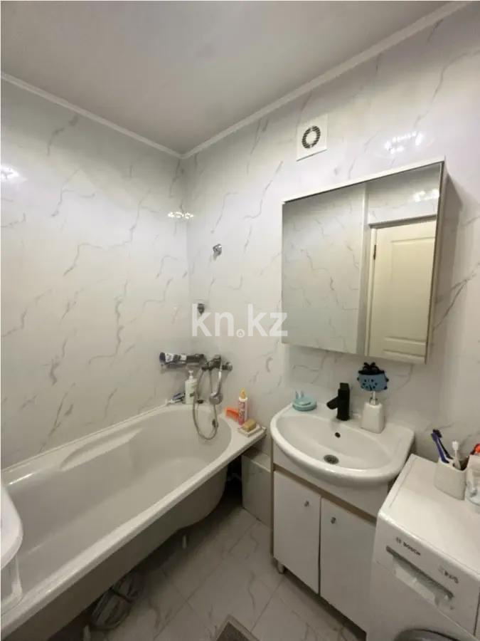 Продажа 3-комнатной квартиры, 59.3 м² - Продажа трехкомнатных квартир в Алматы - страница 32 фото 5 из 5